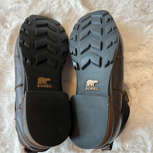 💦SOREL Waterproof Booties - Picture 6 of 14